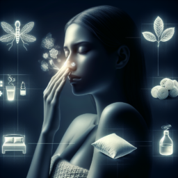 Hay Fever Causes and Trigger Management – career guidance overview illustration